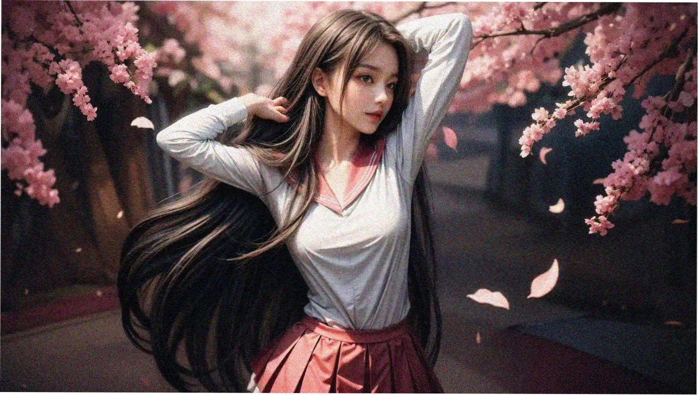 深夜电影排行榜 长夜拾光 剧照